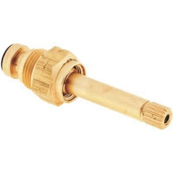Image for Proplus Cold Stem Assembly For Union Brass from HD Supply
