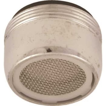 Image for Premier 22 Gpm Slotless Dual Thread Aerator, Package Of 6 from HD Supply