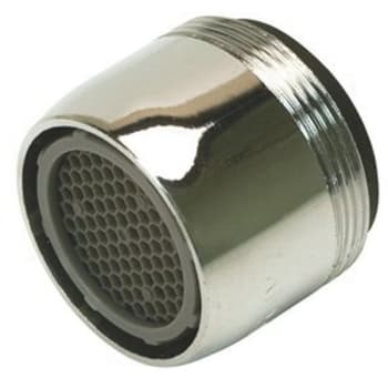 Image for 22 Gpm Dual Thread Pressure Compensating Aerator 6-Pack from HD Supply