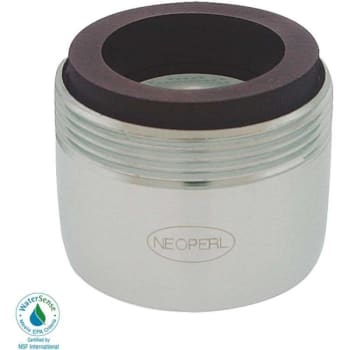 Image for Pca Spray 1.0 Gpm 15/16 In 27 X 55/64 In 27 Dual Thread 6 Pack from HD Supply