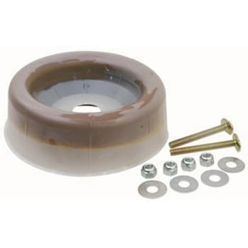 Image for Premier Wax Ring Double Kit With Polyethylene Flange from HD Supply