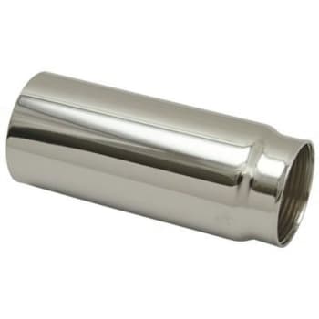Image for Proplus Escutcheon Sleeve For Sayco from HD Supply