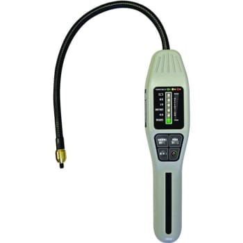 Image for Mastercool Intella Sense 3 Combustible Gas Leak Detector from HD Supply