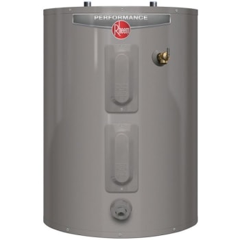 Image for Rheem Performance 30 Gal Short 6 Year 4500/4500-Watt Electric Water from HD Supply