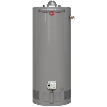 Image for Rheem Performance Plus 40 Gal Short 9 Year 38000 BTU Gas Tank Water from HD Supply