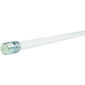 Image for Camco Polypropylene Side-Mount Runoff Tube from HD Supply