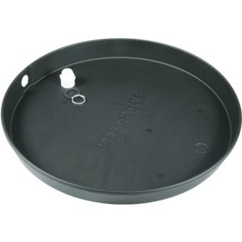 Image for Camco 24 In Id Plastic Wh Pan from HD Supply