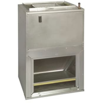 Image for Goodman 2 Ton 10kw Wall Mount Air Handler from HD Supply