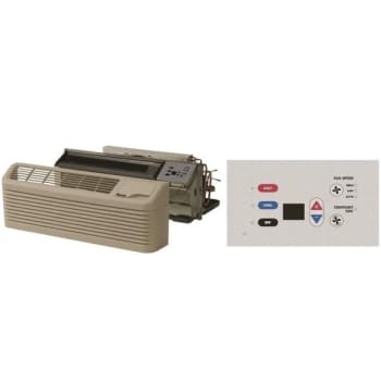 Image for Amana 12000 Btu Packaged Terminal Air Conditioning 208/230 Volt from HD Supply