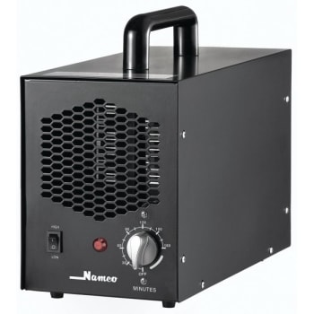 Image for Namco Nam Blaster Ozone Air Purifier from HD Supply