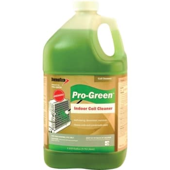 Image for Diversitech Pro-Green 1 Gal No-Rinse Indoor Coil Cleaner from HD Supply