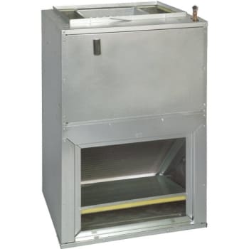 Image for Goodman Ducted 2 Ton R-410a Wall-Mounted Split System Air Handler Txv from HD Supply