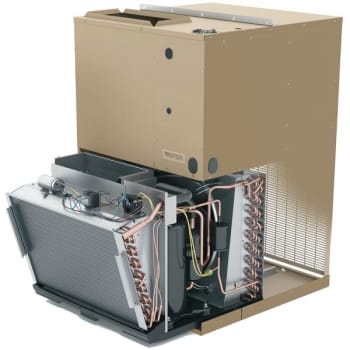 Image for Magic-Pak 20 Ton 12 Seer 48000 Btu R410a Single Heating/cooling from HD Supply