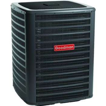 Image for Goodman 2 Ton 16 Seer Split System Heat Pump System from HD Supply