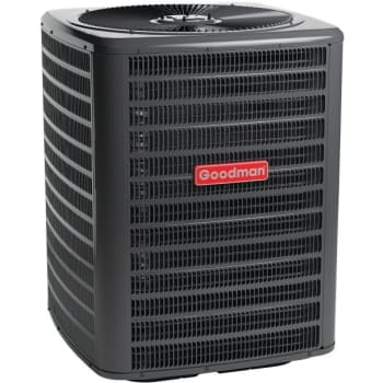 Image for Goodman 3.5 Ton 14 Seer Condensing Unit  - 2022 Model - Northern States from HD Supply