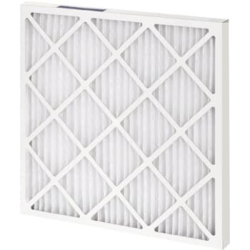 Image for 12x12x1 Standard Capacity Merv 8 Pleated Air Filter from HD Supply