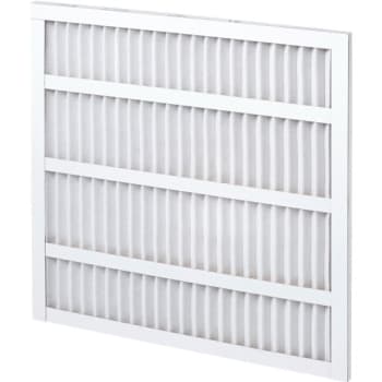 Image for 20 X 20 X 2 Pleated Air Filter Standard Capacity Merv 8 from HD Supply