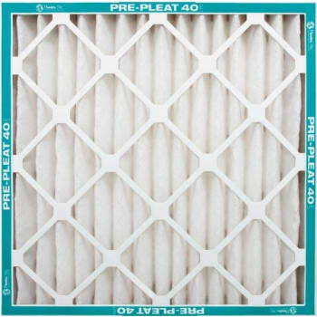 Image for Aaf 14 In X 18 In X 1 Prepleat 40-Merv 8-Air Filter from HD Supply