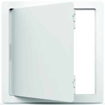 Image for Acudor Products 14 In. X 14 In. Plastic Wall Or Ceiling Access Panel from HD Supply