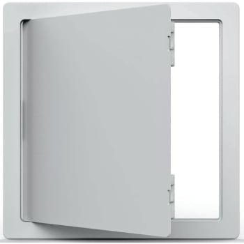 Image for Acudor Products 24 In. X 24 In. Plastic Wall Or Ceiling Access Panel from HD Supply