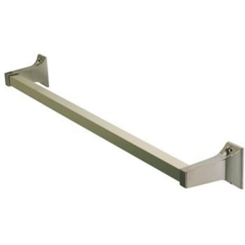 Image for Proplus 24 In. Towel Bar Chrome Plated from HD Supply