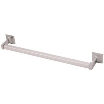 Image for Proplus 24 In. Towel Bar Concealed Screw Chrome Plated from HD Supply