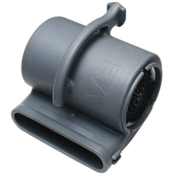 Image for B-Air Vp-50 1/2 Hp Air Mover (Gray) from HD Supply