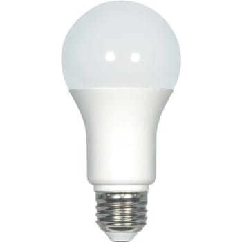 Image for Satco 9.8w A19 Led A-Line Bulb from HD Supply