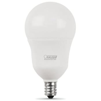 Image for Feit Electric 8.3w A15 Led A-Line Bulb (2-Pack) from HD Supply