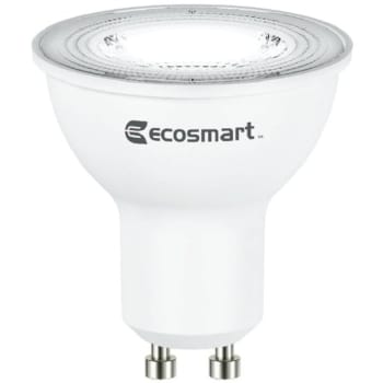 Image for Ecosmart 50w Eq Mr16 Dimmable Led Light Bulb Bright White Package Of 12 from HD Supply