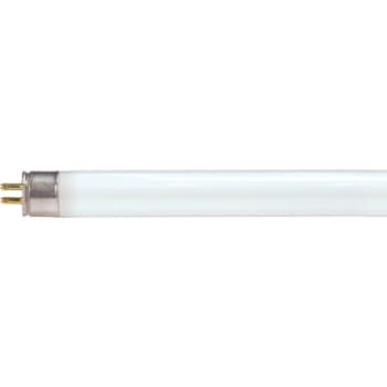 Image for Satco 14w T5 Fluorescent Linear Bulb (3500k) (40-Pack) from HD Supply