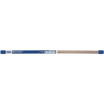 Image for Lincoln Electric 5% Silver Flat Brazing Rods 1 Lb. Pack from HD Supply