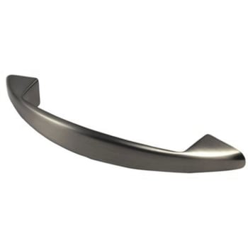 Image for Anvil Mark 3 In. Satin Nickel Cabinet Drawer Pull (5-Pack) from HD Supply