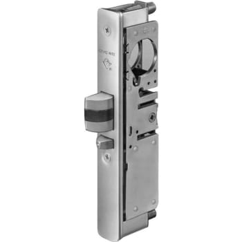 Image for Adams Rite Spring Latch Backset 1-1/8 In. from HD Supply