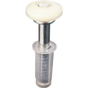 Image for Anvil Mark Nylon Bi-Fold Door Top Guide Wheel (2-Pack) from HD Supply