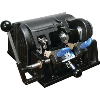 Image for Hpc Power Speedex Key Machine from HD Supply