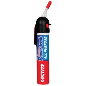 Image for Loctite Power Grab Express 7.5 Oz. Pressure Pack Construction Adhesive from HD Supply