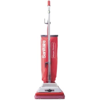 Image for Sanitaire Tradition Upright Commercial 7.0 Amp Vacuum Cleaner from HD Supply