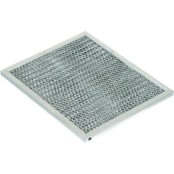 Image for 9-1/2 X 3/32" Aluminum Range Hood Filter from HD Supply