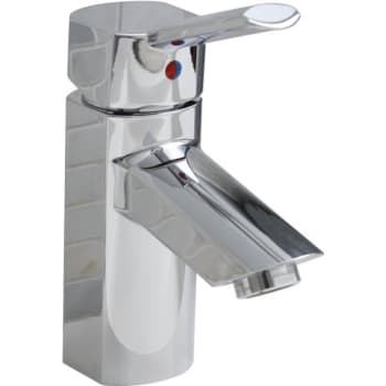 Image for Premier Single Hole Single-Handle Bathroom Faucet W/included Component In Chrome from HD Supply