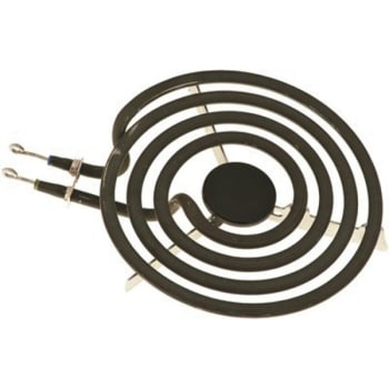 Image for #464040 6 In. Plug-In Range Element from HD Supply