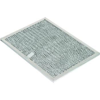 8-1/4 x 11-1/4" Activated Carbon Range Hood Filter