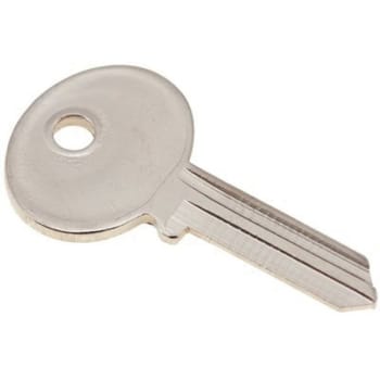Image for Blank Mailbox Manual Key (50-Pack) from HD Supply