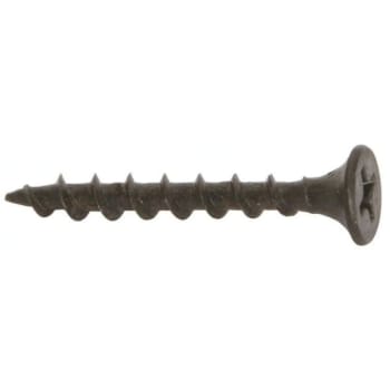 Image for #6 X 2 In. Bugle Drywall Screws (300-Pack) from HD Supply