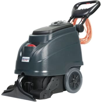 Image for Renown 16 In. Self Contained Upright Carpet Extractor from HD Supply