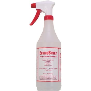 Image for Impact Products 32 Oz. Impact Spray Bottle With Trigger (3-Pack) from HD Supply