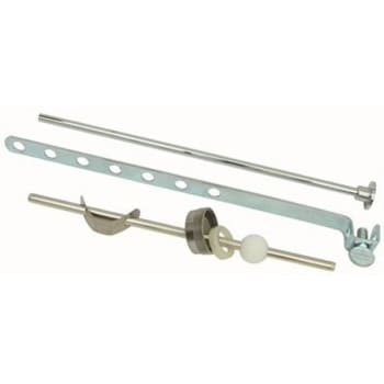 Image for Proplus Ball Rod Assembly For Central Brass from HD Supply