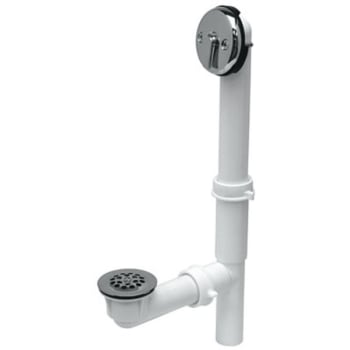 Image for Proplus Trip Lever Waste And Overflow Drain from HD Supply