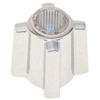Image for Proplus Tub And Shower Handle Assembly For Sterling, Hot And Cold from HD Supply
