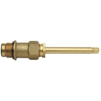 Image for Proplus Stem And Bonnet For Hot And Cold from HD Supply